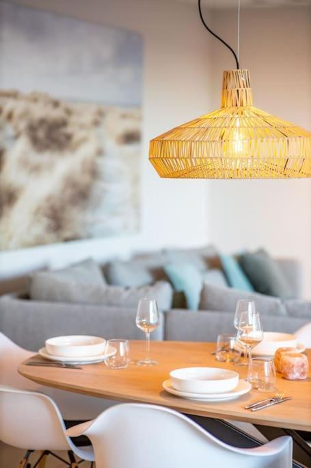 Sunny Terras, Cozy In The Dunes Cadzand Exterior foto